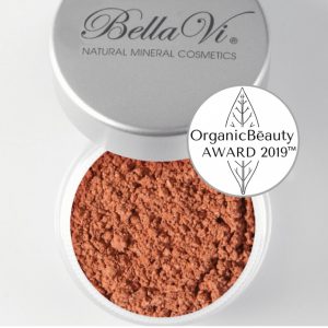 Bella Vi Blushers - Radiant Apricot