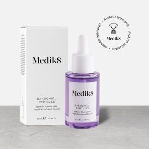Bakuchiol Peptides