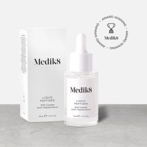 Liquid Peptides