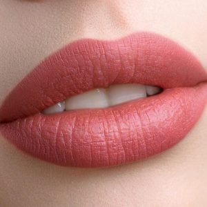 Bella Vi Lipstick - Lily Rose