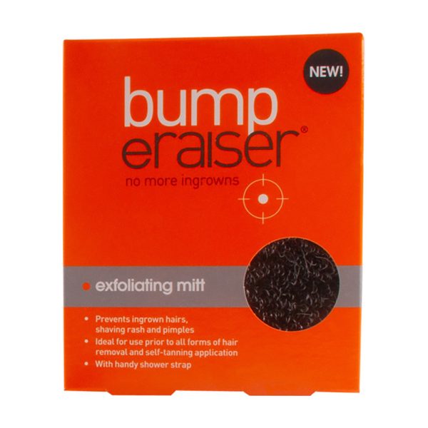 Bump Eraiser