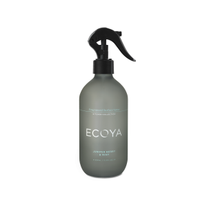 Ecoya Surface Spray - Kitchen Collection - Juniper Berry & Mint