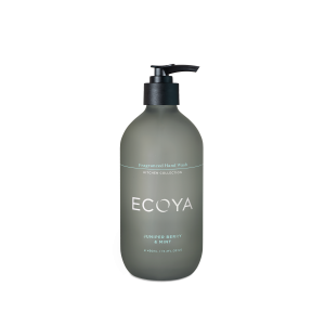 Ecoya Kitchen Hand Wash - Juniper Berry & Mint