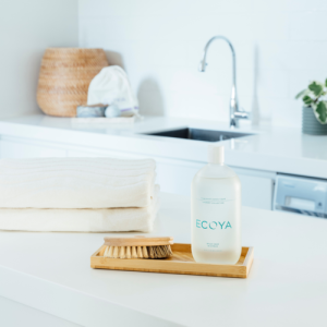 Ecoya Laundry Liquid