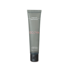 Hand Sanitiser Mini (40ml) - Guava & Lychee Sorbet