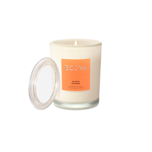 Ecoya Candles - Metro - Blood Orange