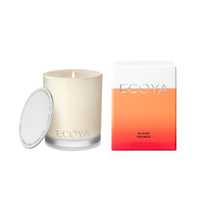 Ecoya Candles - Mini Madison - Blood Orange