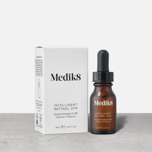 Intelligent Retinol - Intelligent Retinol 3TR 15ml
