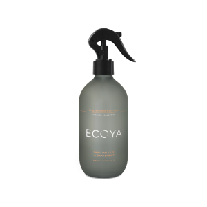 Ecoya Surface Spray - Kitchen Collection - Tahitian Lime & Grapefruit