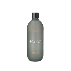 Ecoya Dish Liquid - Tahitian Lime & Grapefruit