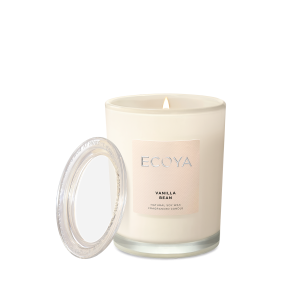 Ecoya Candles - Metro - Vanilla Bean