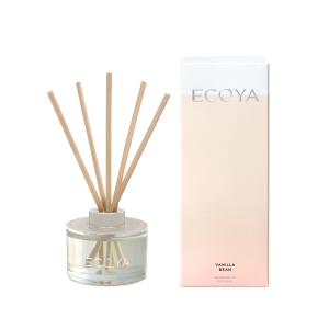 Ecoya Diffuser - Mini - Vanilla Bean