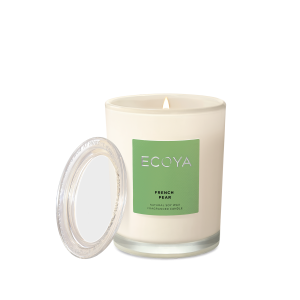 Ecoya Candles - Metro - French Pear