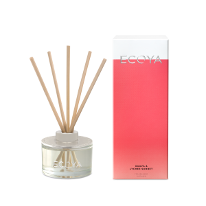 Ecoya Diffuser - Mini - Guava & Lychee Sorbet