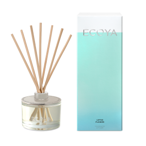 Ecoya Diffuser - Large - Lotus Flower