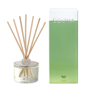 Ecoya Diffuser - Large - French Pear