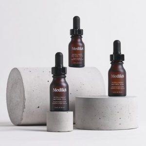 Intelligent Retinol