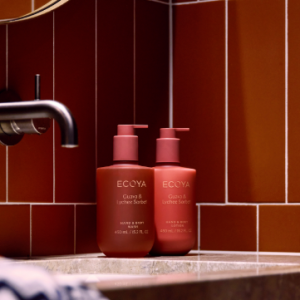 Ecoya Hand and Body Lotion