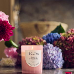 Ecoya Candles - Metro