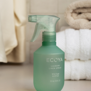 Ecoya Linen Spray - Wild Sage & Citrus