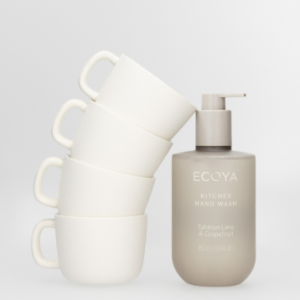 Ecoya Kitchen Hand Wash
