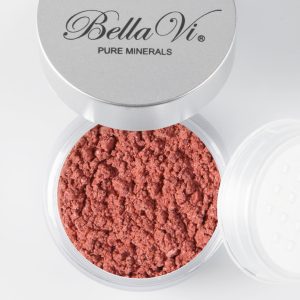 Natural Mineral Eyeshadow - Antique Lace