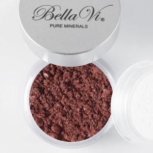 Natural Mineral Eyeshadow - Bare Beauty