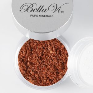 Natural Mineral Eyeshadow - Gold