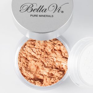 Natural Mineral Eyeshadow - Mango