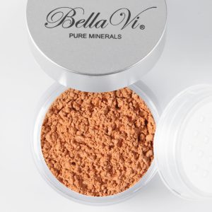 Natural Mineral Eyeshadow - Matte Beige