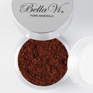 Natural Mineral Eyeshadow - Mocha