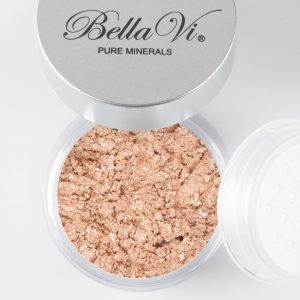Natural Mineral Eyeshadow - Sand Stone