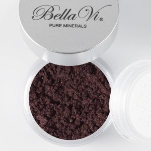 Natural Mineral Eyeshadow - Sassy Girl