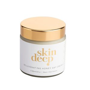 Rejuvenating Honey Day Cream