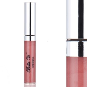 Bella Vi Lipgloss - Nude