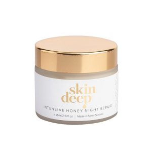 Intensive Honey Night Repair