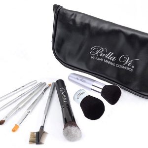 Brushes and Tools