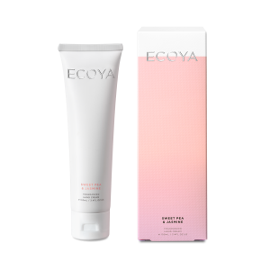 ecoya handcream sweet pea and jasmine