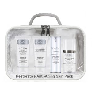 Bella Vi Skincare Packs
