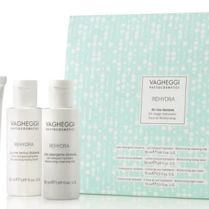 Vagheggi Rehydra Trial Kit