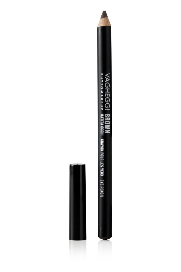 Vagheggi Phytomakeup Eye Pencil - Brown