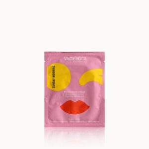 Vagheggi Sunday Morning Face Mask
