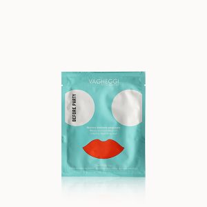 Vagheggi Before Party Face Mask