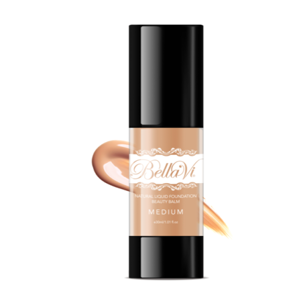 Beauty Balm SPF 15 Medium
