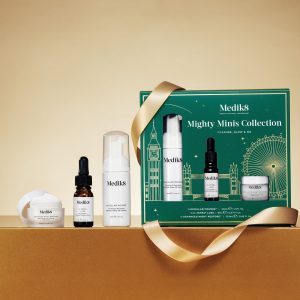Medik8 Mighty Minis Collection Christmas Set