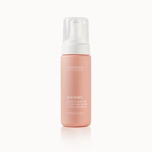 Vagheggi Delay Cleansing Mousse