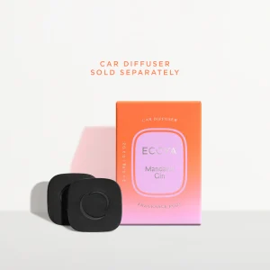 Ecoya Madarin Gin Car Diffuser
