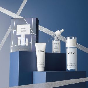 Medik8 Skin Perfecting kit