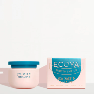 Ecoya High Summer Body Souffle