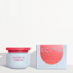 Ecoya High Summer Body Souffle